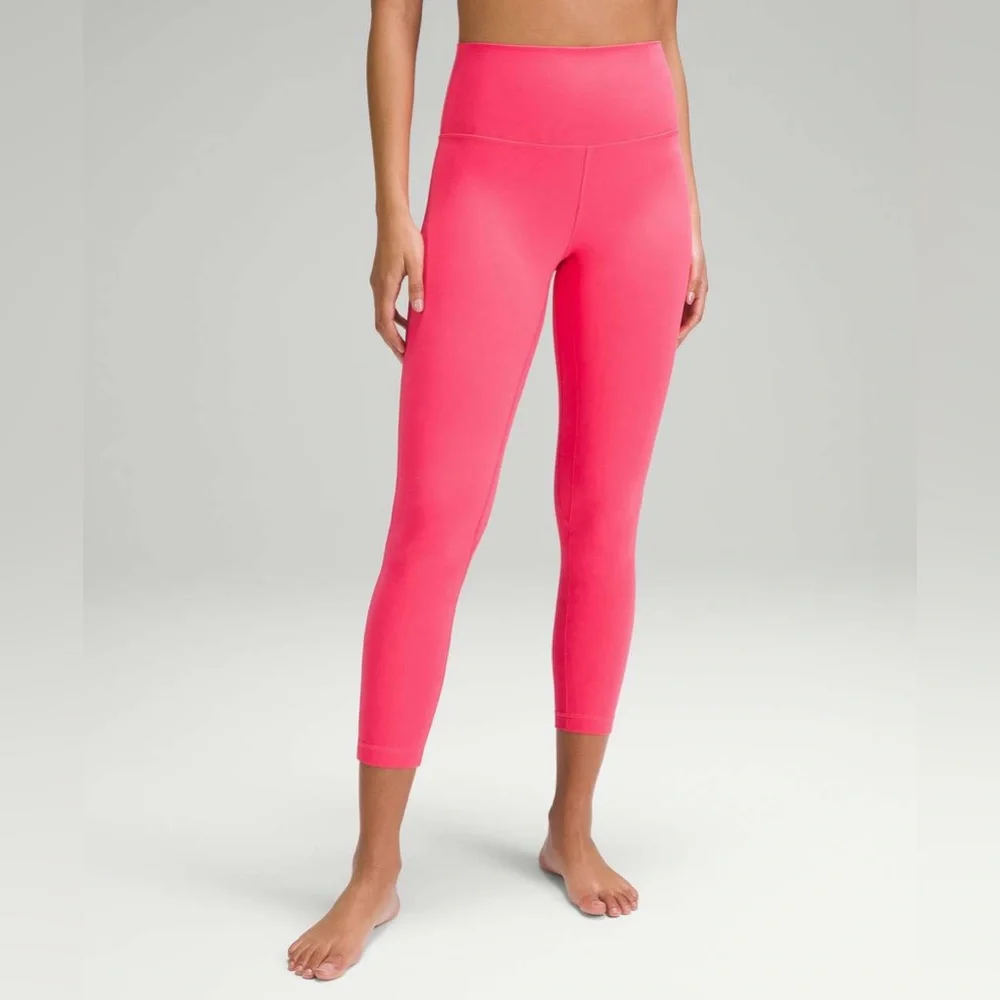 Lululemon Align High-Rise Pant 25